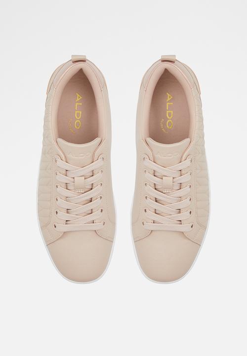 ALDO - Appier sneaker - light pink