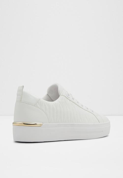 ALDO - Appier sneaker - white