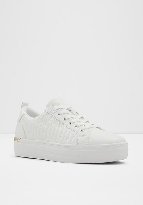 ALDO - Appier sneaker - white