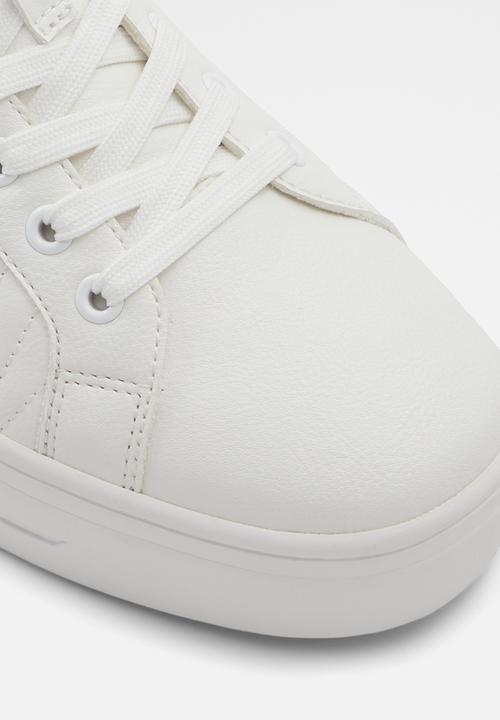 ALDO - Appier sneaker - white