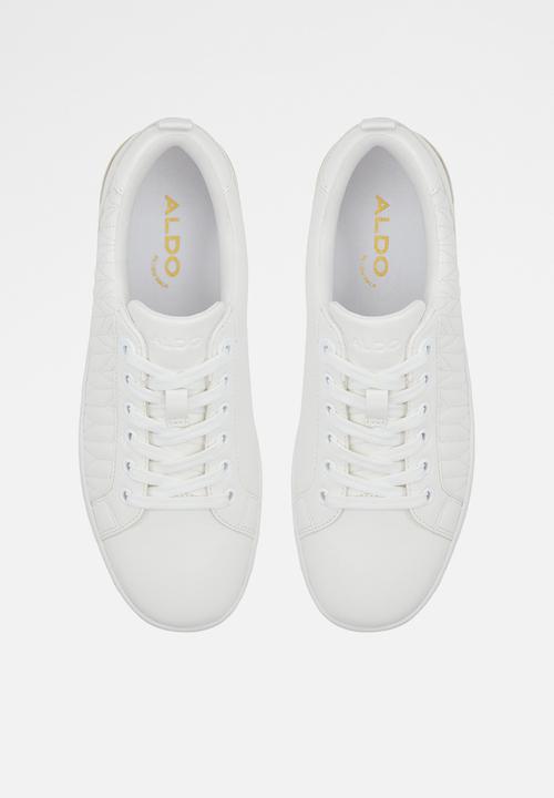 ALDO - Appier sneaker - white