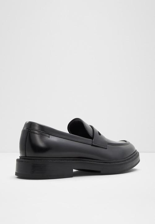 ALDO - Matte - black