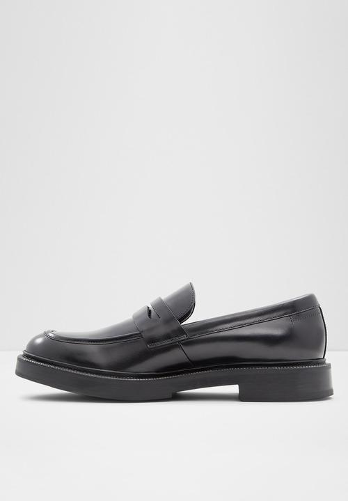 ALDO - Matte - black