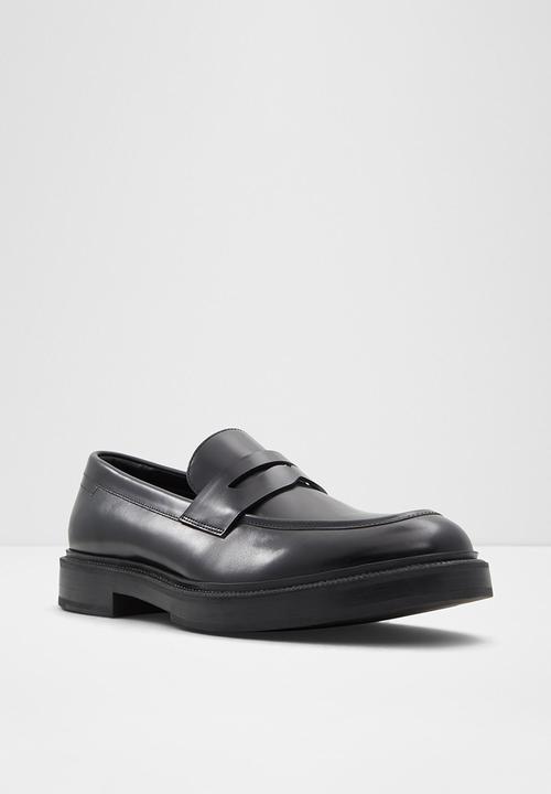 ALDO - Matte - black