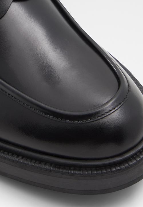 ALDO - Matte - black