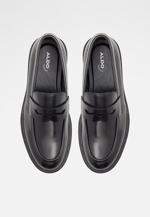 ALDO - Matte - black