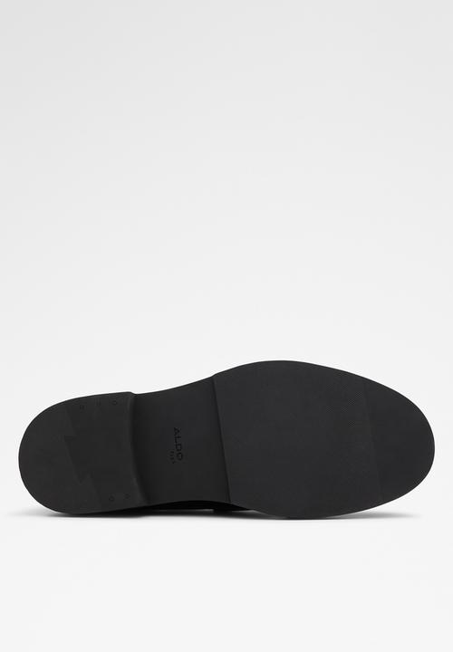 ALDO - Matte - black