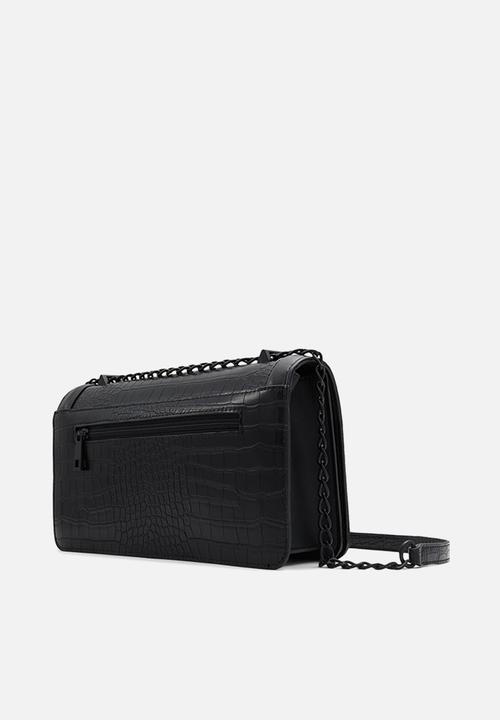 Call It Spring - Nyle - black