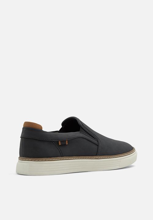 Call It Spring - Percivel - black