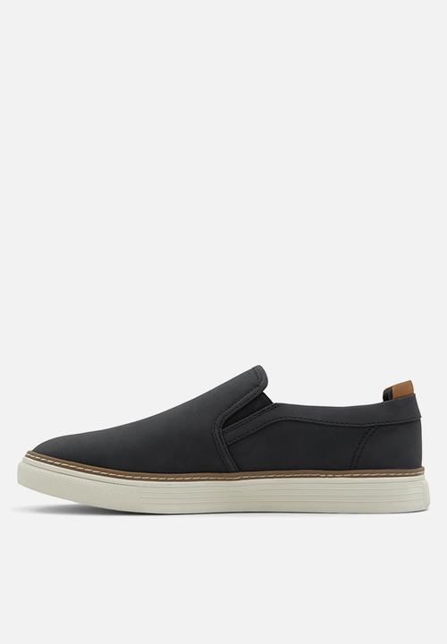 Call It Spring - Percivel - black