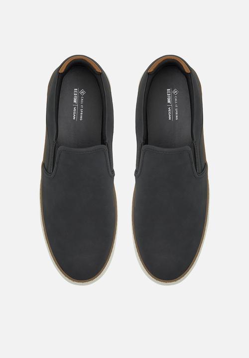Call It Spring - Percivel - black