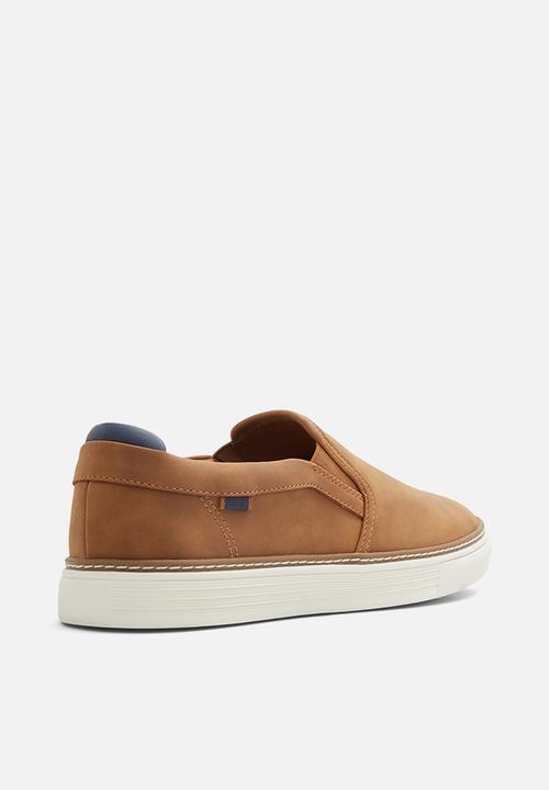 Call It Spring - Percivel - cognac