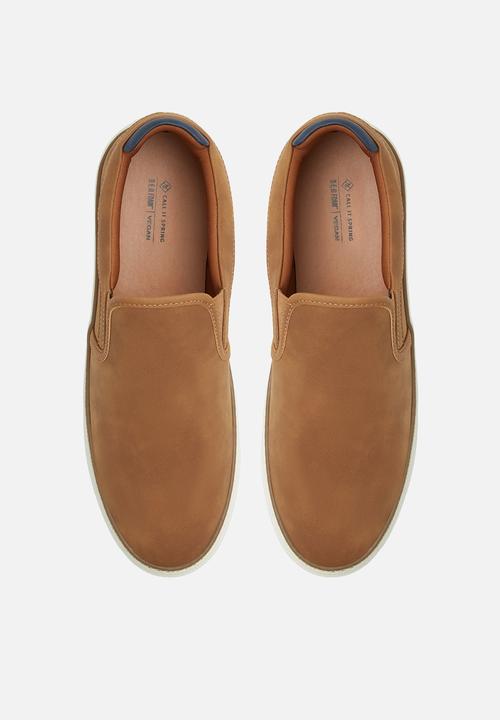 Call It Spring - Percivel - cognac