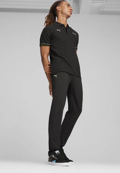 PUMA - MAPF1 Polo - puma black