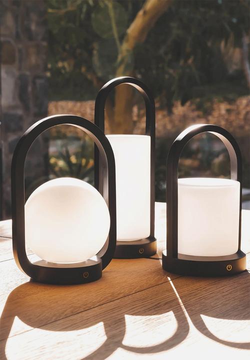 Hertex Haus - Luna Light - Eclipse