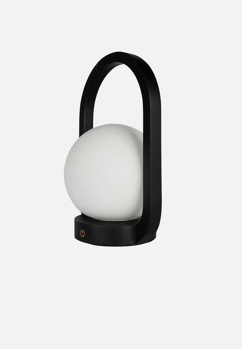 Hertex Haus - Luna Light - Eclipse