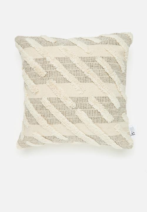 Kairoun cushion cover - multi