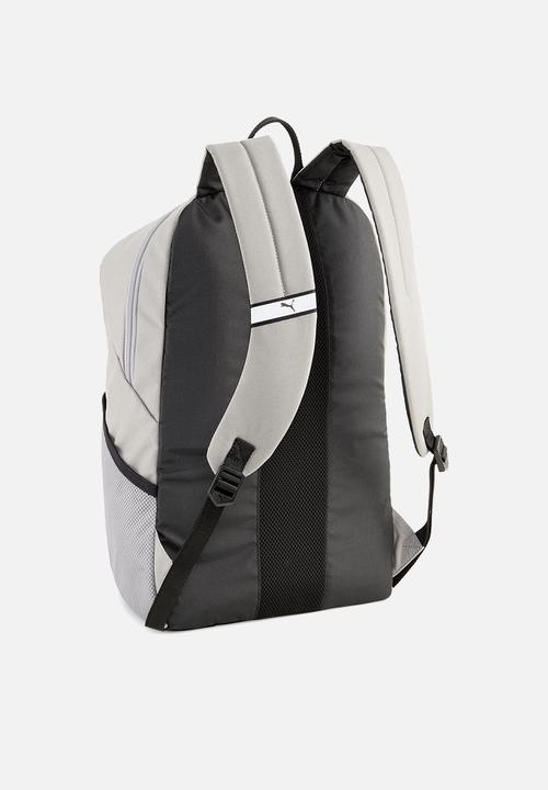 PUMA - Puma deck backpack - stormy slate