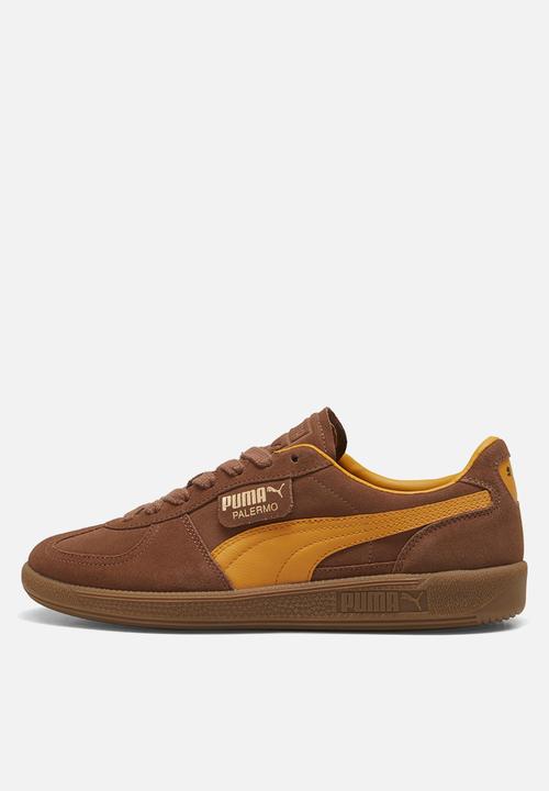 PUMA - Palermo