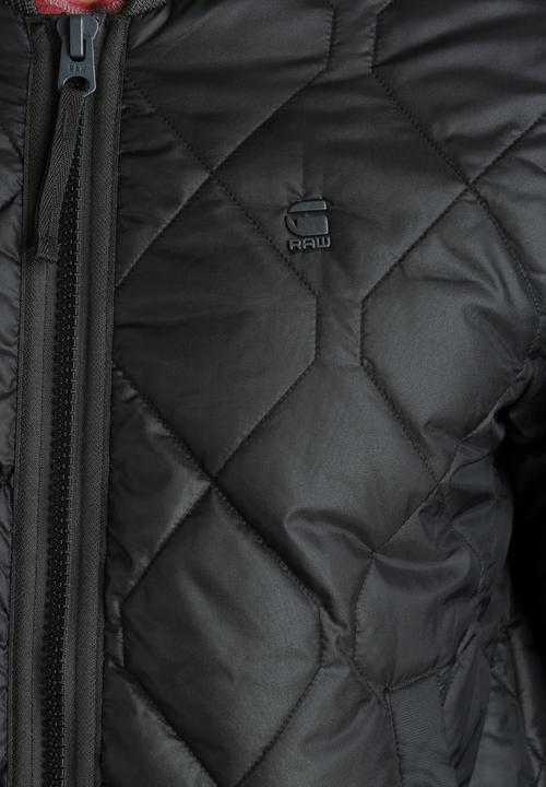 G-STAR - Batt Quilted Bomber