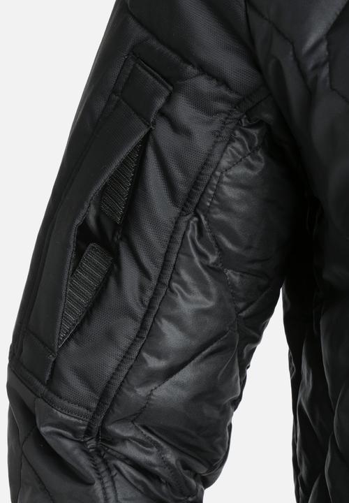 G-STAR - Batt Quilted Bomber