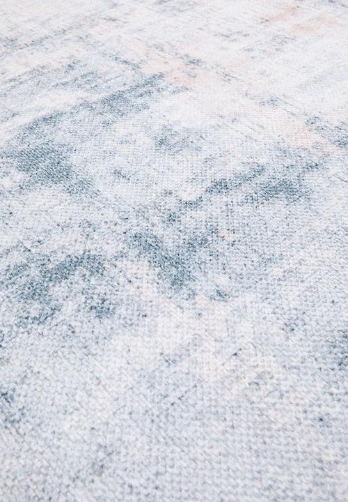 Fotakis - Eve printed rug - Distressed Earth
