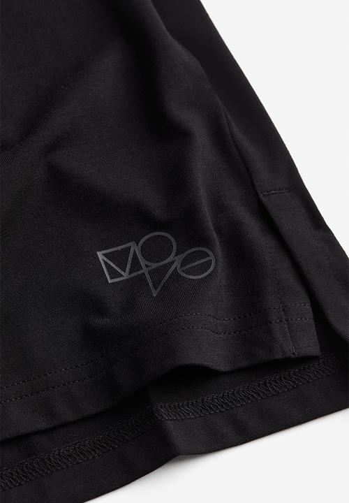 H&M - Drymove™ sports vest top - black