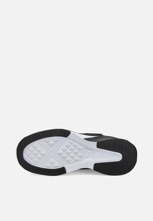PUMA - Retaliate 2 jr - puma black-puma white