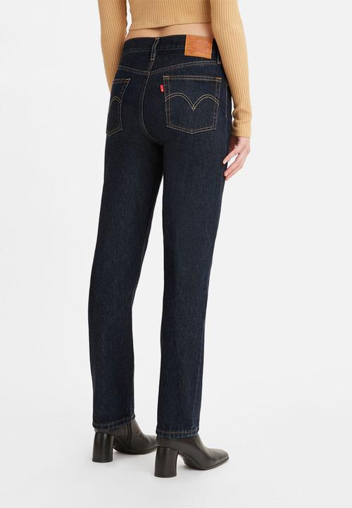 Levi’s® - 501® Jeans for women-deep breath - blue