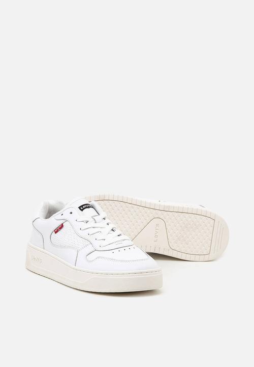Levi’s® - Glide leather - white