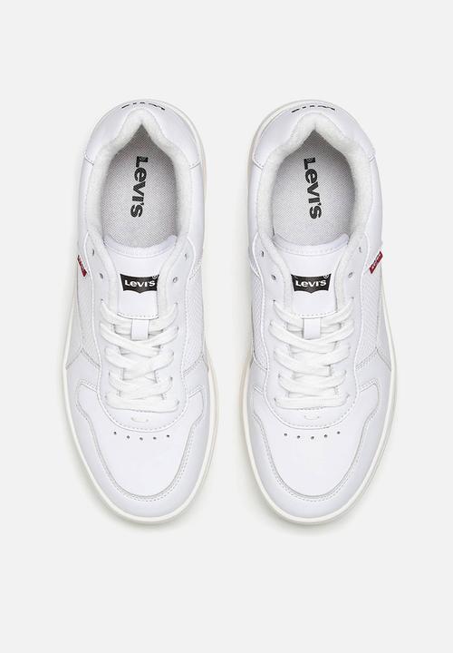 Levi’s® - Glide leather - white