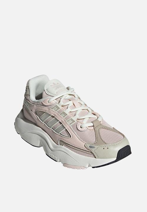 adidas Originals - Ozmillen J - Wonder Quartz/Ivory/Core White