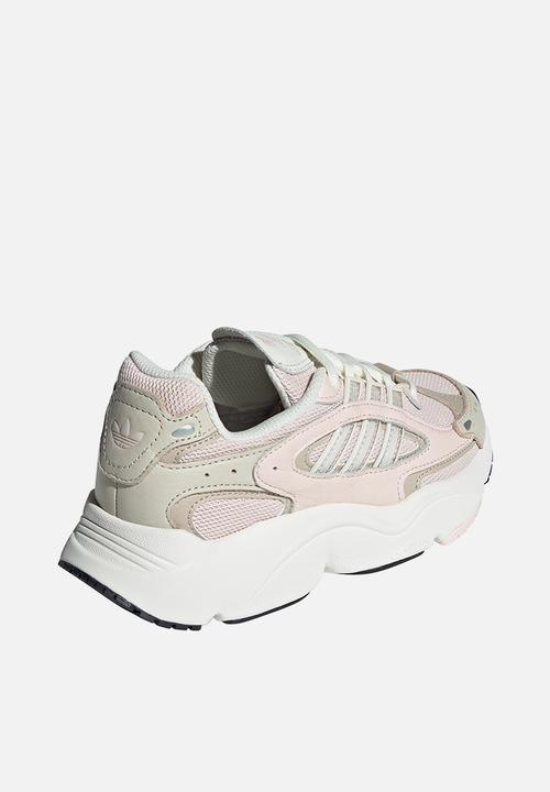 adidas Originals - Ozmillen J - Wonder Quartz/Ivory/Core White