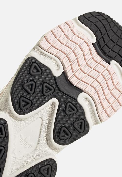 adidas Originals - Ozmillen J - Wonder Quartz/Ivory/Core White