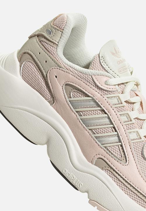 adidas Originals - Ozmillen J - Wonder Quartz/Ivory/Core White