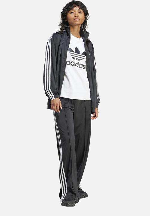 adidas Originals - Firebird Tp - black