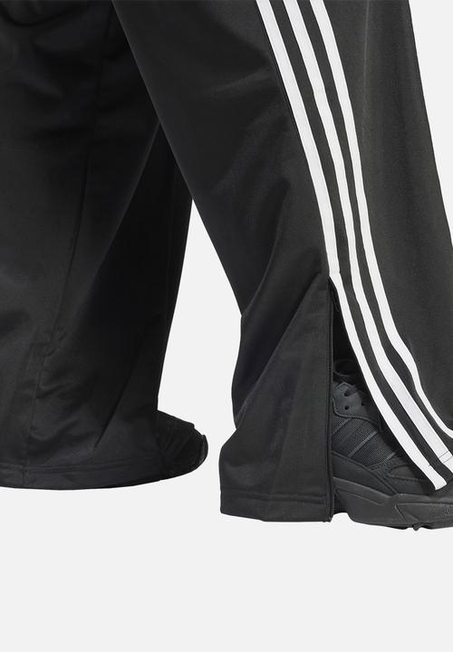 adidas Originals - Firebird Tp - black