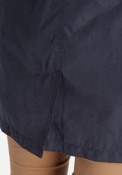 Jacqueline de Yong - Treasure Spring Hooded Jacket