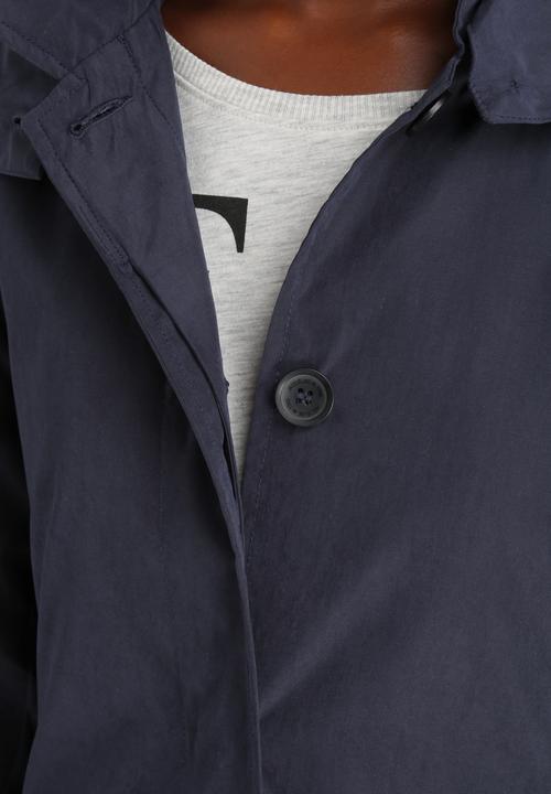 Jacqueline de Yong - Treasure Spring Hooded Jacket