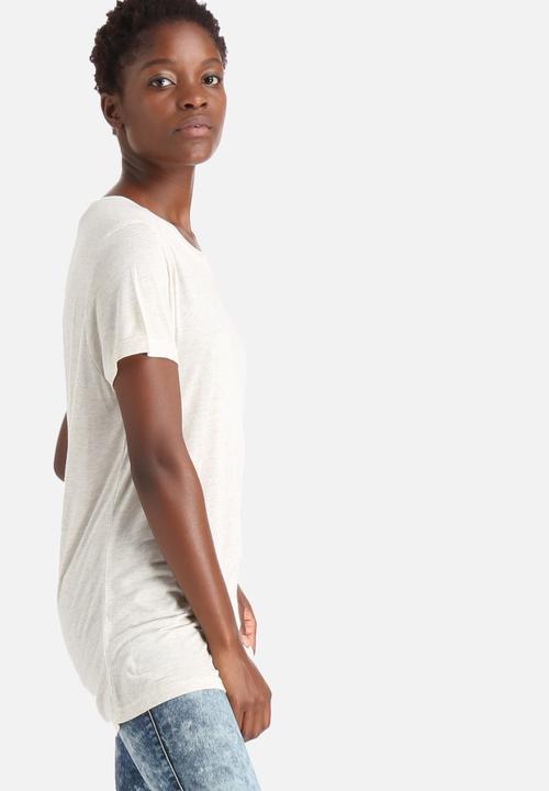 Jacqueline de Yong - Mode Tee
