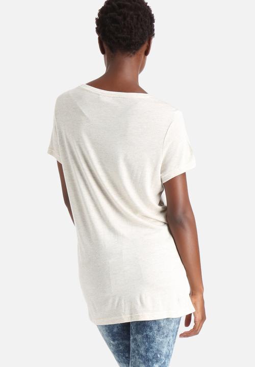 Jacqueline de Yong - Mode Tee