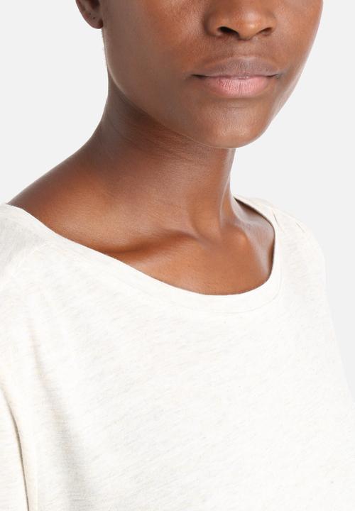 Jacqueline de Yong - Mode Tee