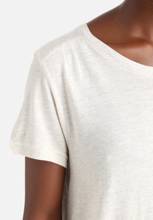 Jacqueline de Yong - Mode Tee