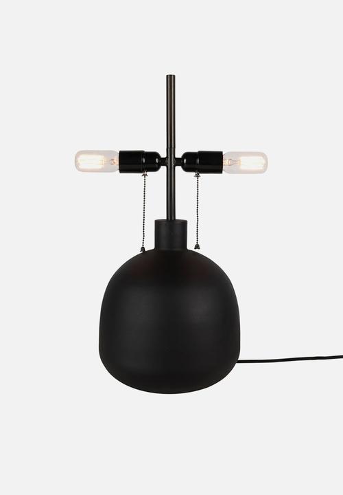 Hertex Haus - Michelangelo Table Light - Bianca