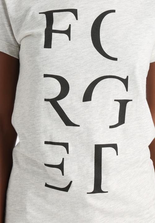 Jacqueline de Yong - Chicago Print Tee