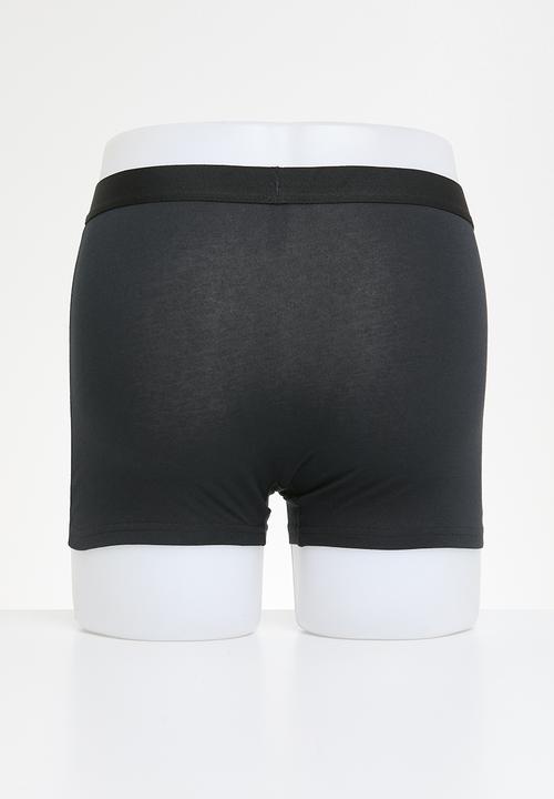 Starter - Starter Briefs 3 Pack - multi