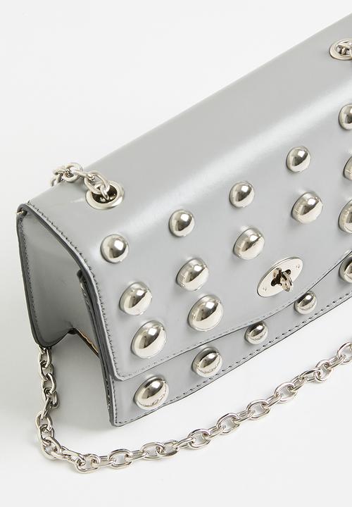 Superbalist - Sutton crossbody - grey