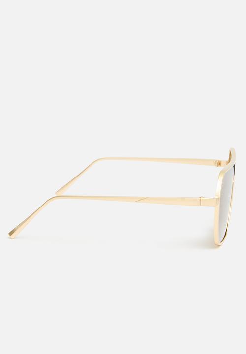 Superbalist - Yadu sunglasses - gold