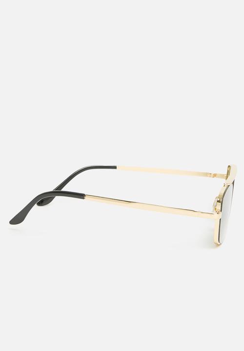 Superbalist - Yadhu sunglasses - gold