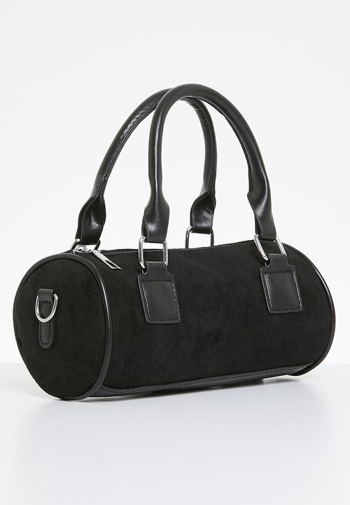 Superbalist - Jackie crossbody bag - black